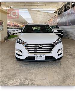 هیوندای تۆکسۆن